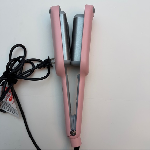 Tymo Rovy Wave Iron - Picture 6 of 8